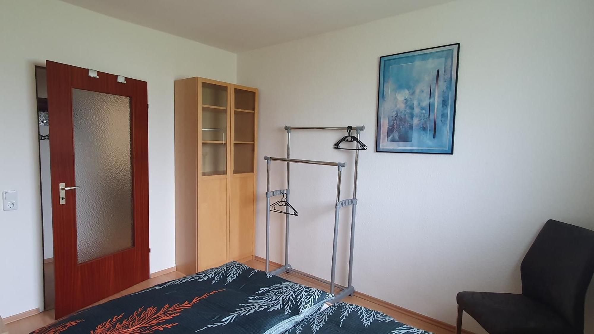 Kleine Ferienwohnung In Ruhiger Lage Херцогенрат Экстерьер фото