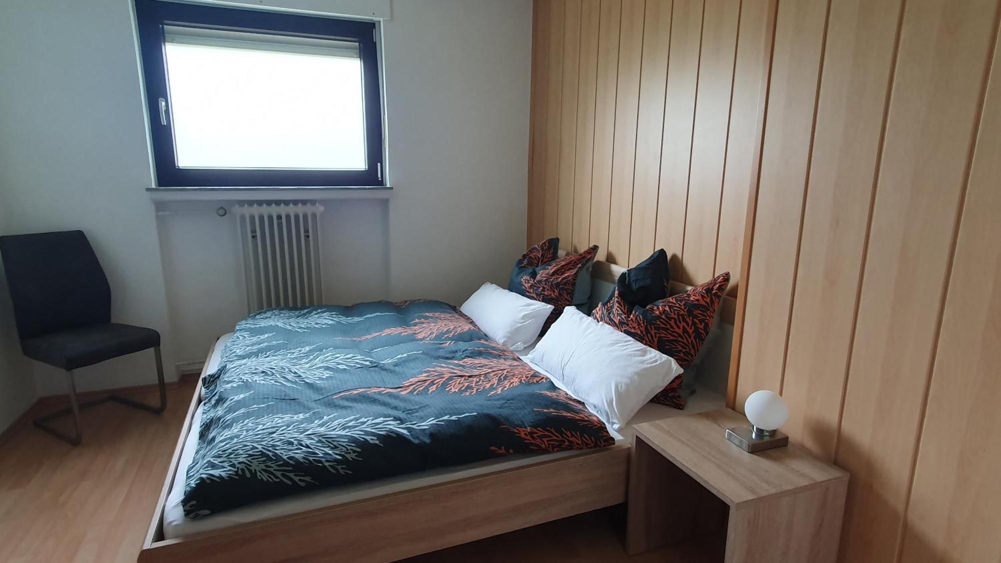 Kleine Ferienwohnung In Ruhiger Lage Херцогенрат Экстерьер фото