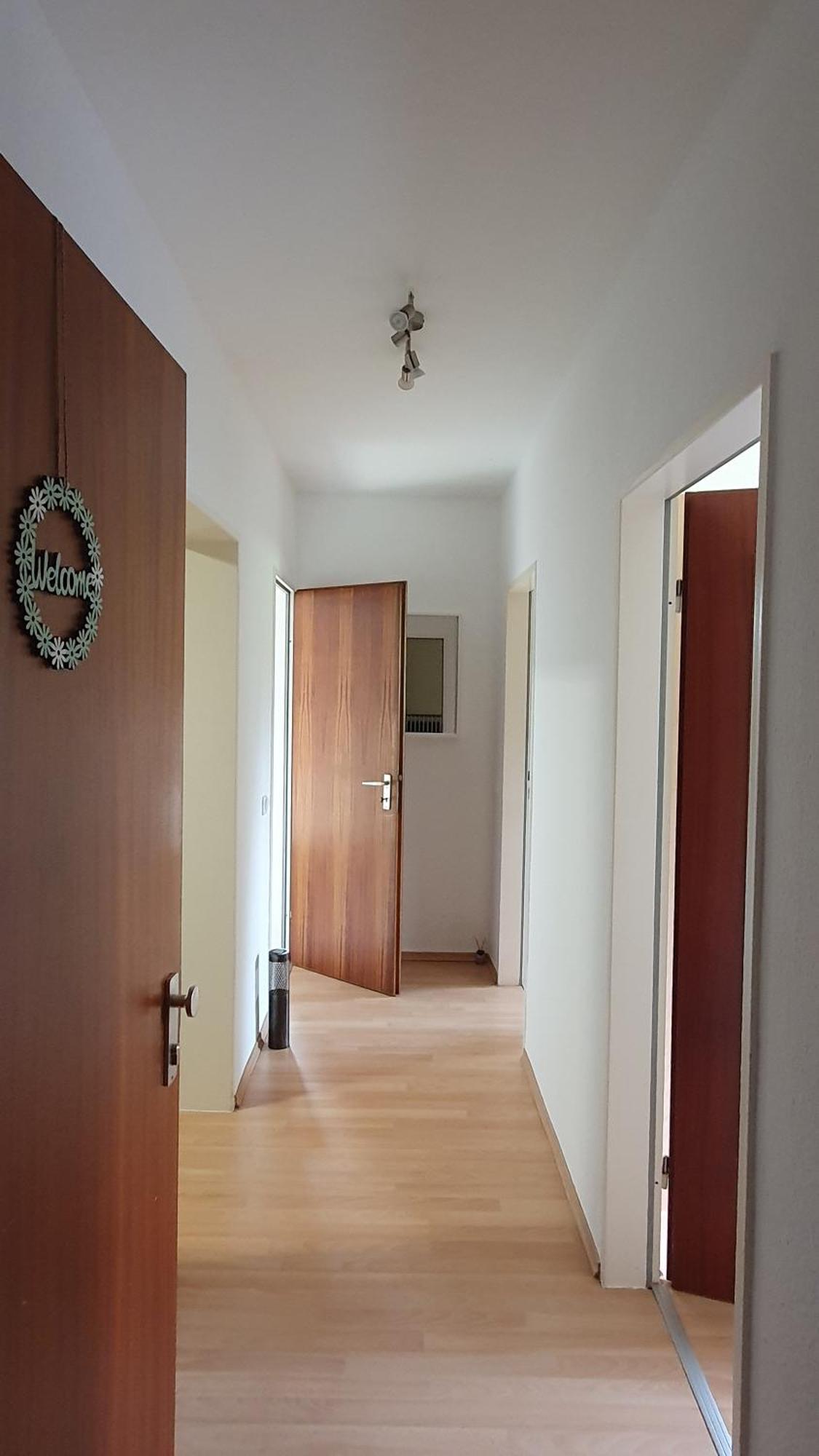 Kleine Ferienwohnung In Ruhiger Lage Херцогенрат Экстерьер фото